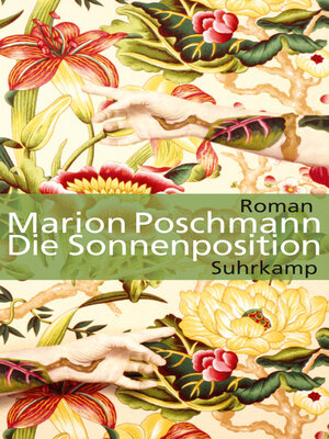 cover image of Die Sonnenposition